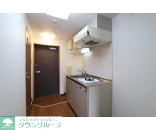 メゾン東陽日吉の物件内観写真